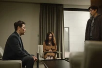 Bí ẩn về cuộc gọi nặc danh trong lần người chồng đi công tác