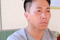 Nam thanh niên cải trang thành nhà sư vào chùa làm điều mờ ám