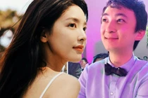 Thiếu gia ăn chơi số 1 Trung Quốc biến mỹ nhân thành hiện tượng mạng