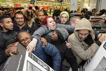 Điên cuồng mua Black Friday: 5 sai lầm trả giá cháy túi