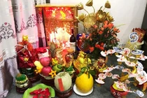 Văn cúng ngày Thần Tài năm 2021 đầy đủ và chuẩn xác