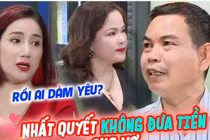 Chàng một đời vợ khiến bà mối tranh cãi gay gắt