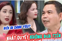 Chàng một đời vợ khiến bà mối tranh cãi gay gắt