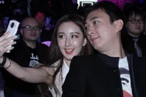 4 thiếu gia phú nhị đại nổi tiếng nhất Trung Quốc