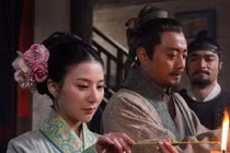 Top 7 nữ nhân xấu xa nhất Thủy Hử (phần 1)