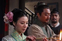 Top 7 nữ nhân xấu xa nhất Thủy Hử (phần 1)