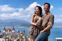 Lương Bằng Quang gây sốc khi tiết lộ lý do hẹn hò Ngân 98