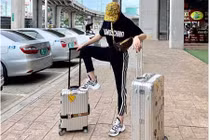 "Chân thương hiệu vô duyên" của Kỳ Duyên tiếp tục bị bóc phốt mới