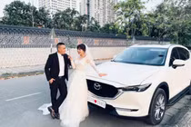 Netizen soi chi tiết "sặc mùi tiền" trong ảnh cưới MC Hoàng Linh