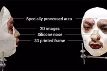 Video: Face ID trên iPhone X “thất thủ” trước mắt bằng giấy và bánh pizza