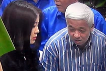 Trong vòng lao lý, Bầu Kiên vẫn siêu giàu