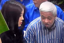 Trong vòng lao lý, Bầu Kiên vẫn siêu giàu