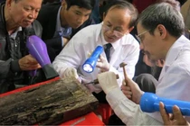 Chuyện ly kỳ quanh những cuộc tìm mộ nhà tiên tri Nguyễn Bỉnh Khiêm