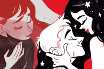 Cô vợ bản lĩnh 3 lần đối mặt với tình nhân của chồng