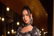 Lynk Lee xéo xắt khi bị chê 'cho 1 tỷ 1 đêm cũng không thèm'