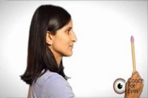 Dân công sở bỏ túi ngay 6 bài tập có lợi cho mắt này