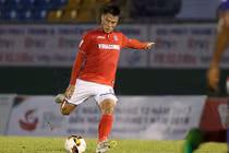 Mạc Hồng Quân bị ông bầu Thanh Hóa lừa 200 triệu đồng?