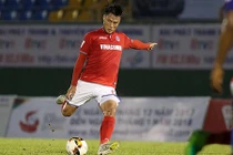 Mạc Hồng Quân bị ông bầu Thanh Hóa lừa 200 triệu đồng?