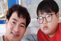 Xuân Bắc tung ảnh đơn tình nguyện của Bi Béo giữa dịch Covid-19