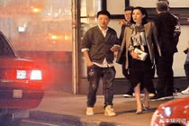 'Chị đại' Xa Thi Mạn bị chộp cảnh nhậu nhẹt say xỉn