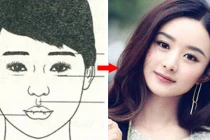 Muốn biết phúc tướng 1 người hãy nhìn vào 4 điểm vàng