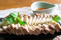 Dù thèm đến mấy, những người này cũng đừng ăn quá nhiều thịt lợn