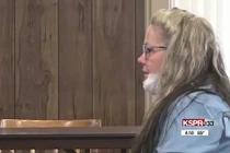 Mẹ "phê" thuốc bỏ mặc con tự kỷ và mù lòa chết giữa cánh đồng