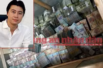 Bí mật về người phụ nữ nuôi Phan Sào Nam từ nhỏ