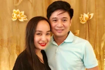 Hôn nhân 17 năm ngọt ngào như ngày đầu của Tấn Minh - Thu Huyền