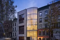 Căn nhà hơn 1.100 tỷ, đạn bắn cũng không thể xuyên 