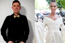 Anh chàng uống say rồi đổi tên mình theo tên thần tượng