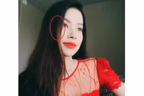 Rộ tin Phạm Hương đã trở về Việt Nam sau ồn ào sinh con