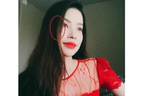 Rộ tin Phạm Hương đã trở về Việt Nam sau ồn ào sinh con