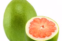 Cách chọn bưởi diễn, bưởi da xanh thơm ngon mọng nước