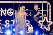 Đàm Vĩnh Hưng - Hồng Ngọc hát giữa sông Sài Gòn