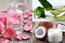 Tự chế hỗn hợp đơn giản giúp da bạn lúc nào cũng sáng đẹp, căng mịn