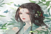 Phụ nữ sinh vào tháng âm lịch này cuộc đời sắp trải hoa thơm