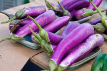 Những người không nên ăn cà tím, tránh rước bệnh vào người
