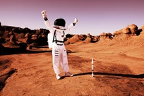 Video: Con người sẽ biến thành gì sau nhiều năm định cư ở sao Hỏa?