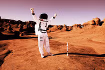 Video: Con người sẽ biến thành gì sau nhiều năm định cư ở sao Hỏa?