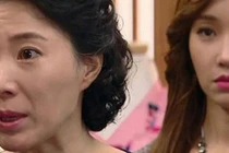 Con trai cặp bồ mẹ chồng bênh chằm chặp