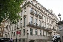 Bên trong dinh thự đắt nhất London của tỷ phú Hong Kong