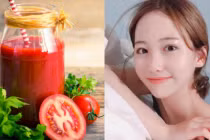 Loại đồ uống giàu collagen tự nhiên tốt cho da, đẩy lùi lão hóa