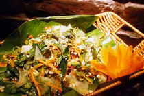 Lạ miệng, lạ tai với những món ngon của Sơn La