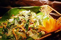 Lạ miệng, lạ tai với những món ngon của Sơn La