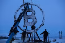 Bitcoin là ngành công nghiệp siêu bẩn