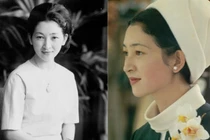 Cuộc sống làm dâu hoàng gia của hai Hoàng hậu Nhật Bản