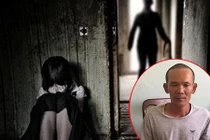 Bé gái 15 tuổi có bầu, gã hàng xóm lộ mặt “yêu râu xanh”