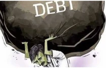 Một miếng nhựa tái chế khiến bạn chìm trong nợ nần