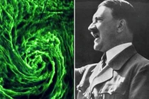 Phát hiện vũ khí chết người của Hitler dưới đáy biển